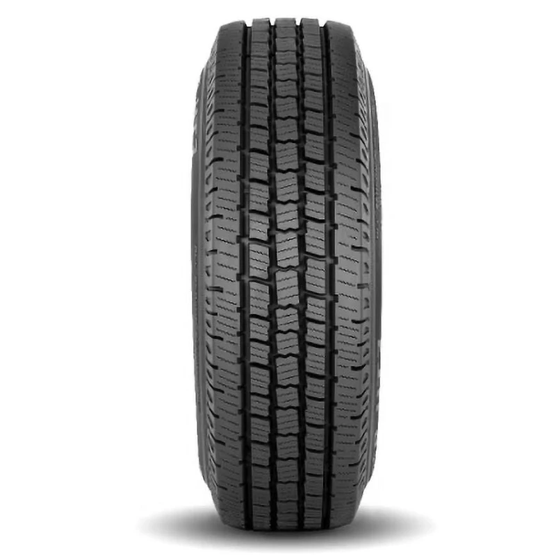 Cooper Discoverer HT3 LT245/70R17 119/116S pneu VUS toutes saisons