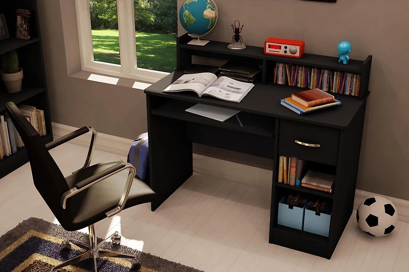 South Shore Smart Basics Desk
