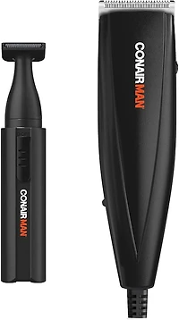 Hair Clipper Combo