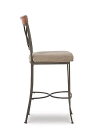 Montez Barstool