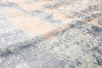 ECARPETGALLERY Tapis Métier Main pour Salon