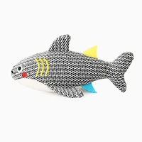 Hugsmart Requin Peluche pour chien