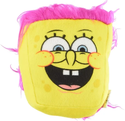 Penn Plax Spongebob Series Rocker Plush Toy