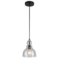 Westinghouse Luminaire Suspendu Fiona en Bronze Huilé