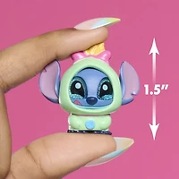 Figurines déguisées Disney Doorables à collectionner, figurines de 3,8 cm de haut, jouets pour enfants de 5 ans et plus par Just Play