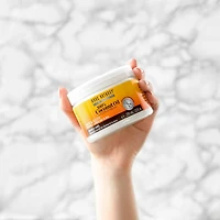 Huile de noix de coco 100 % extra vierge Marc Anthony pour cheveux et corps