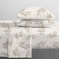 Ensemble de draps Johnson Home 200 TC