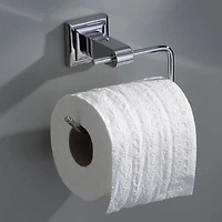 Porte-papier hygiénique Radison - Chrome