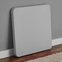 Juvenile Resin Folding Table, 24 inch