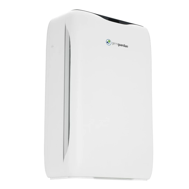Purificateur d'air 3 en 1 GermGuardian AC5600WDLX avec filtre HEPA