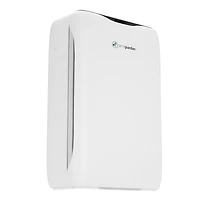 Purificateur d'air 3 en 1 GermGuardian AC5600WDLX avec filtre HEPA