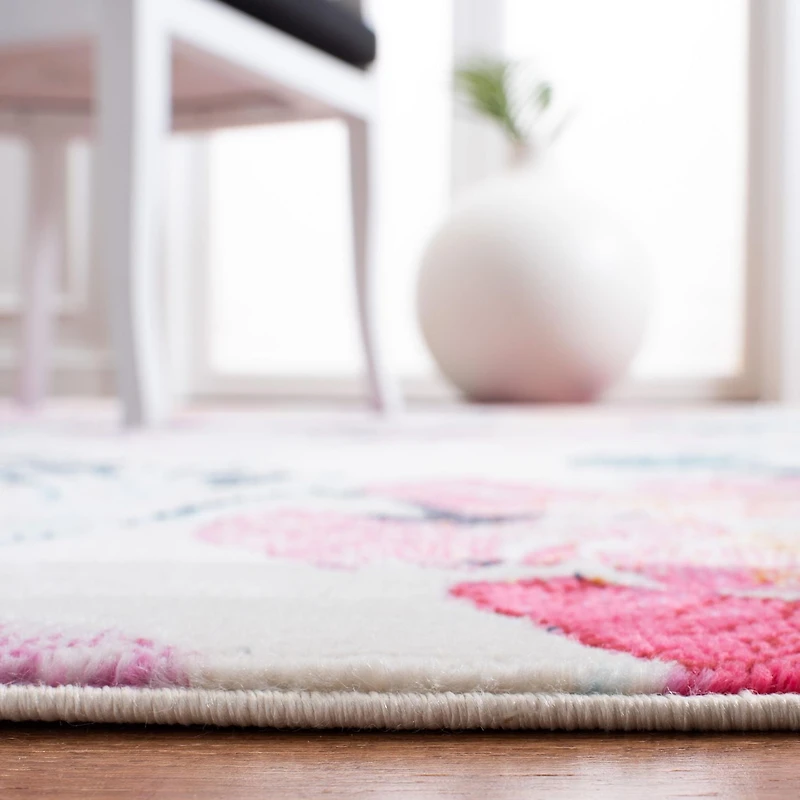 SAFAVIEH Lillian Hadi Tapis Floral