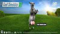 Goat Simulator 3 (PS5)