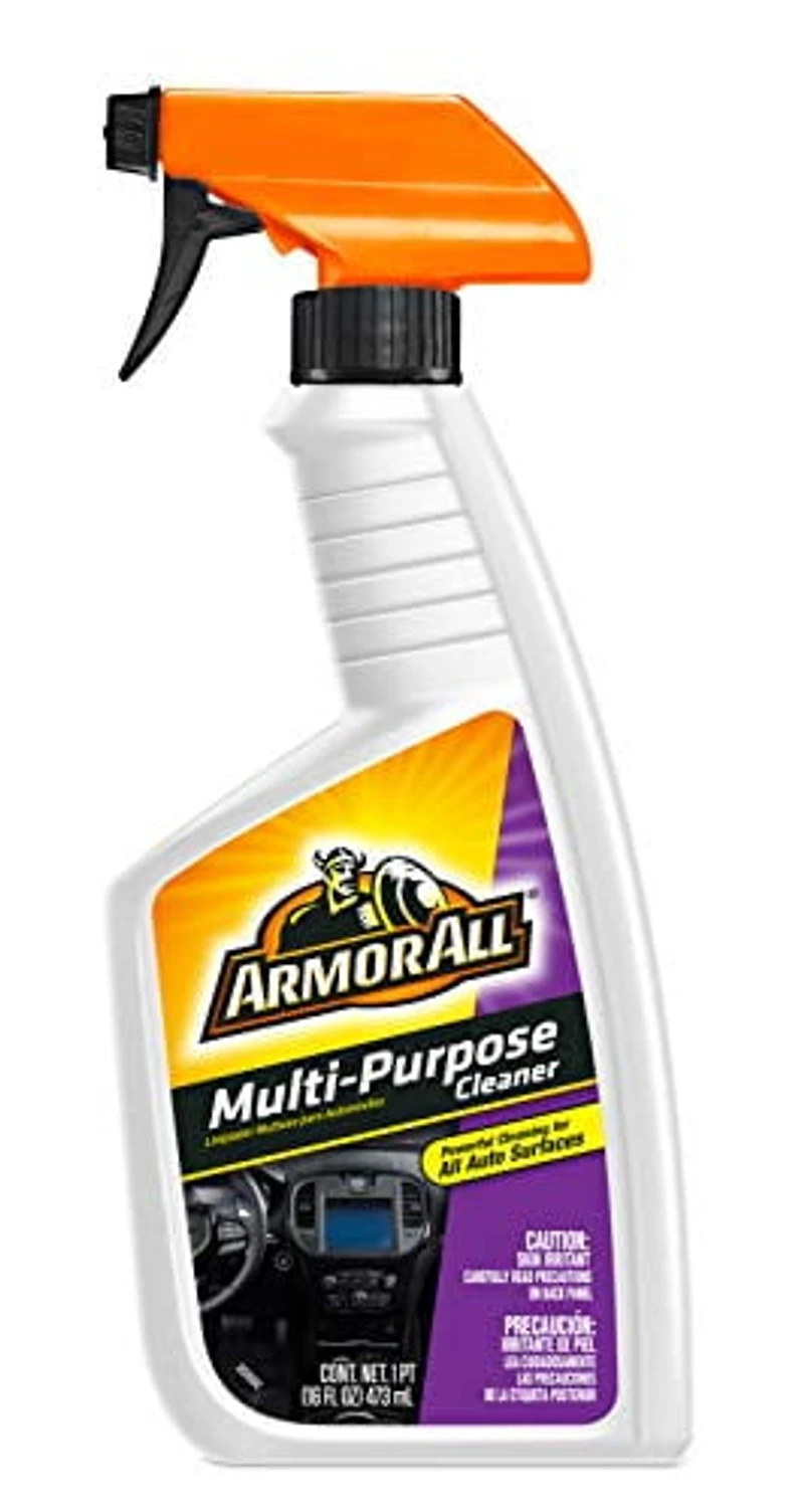 AA MULTI CLEAN 473ML - FRENCH