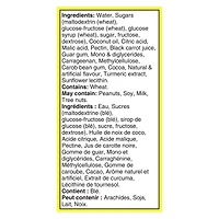 Popsicle SpongeBob SquarePants Ice Pops, 6 x 60 mL