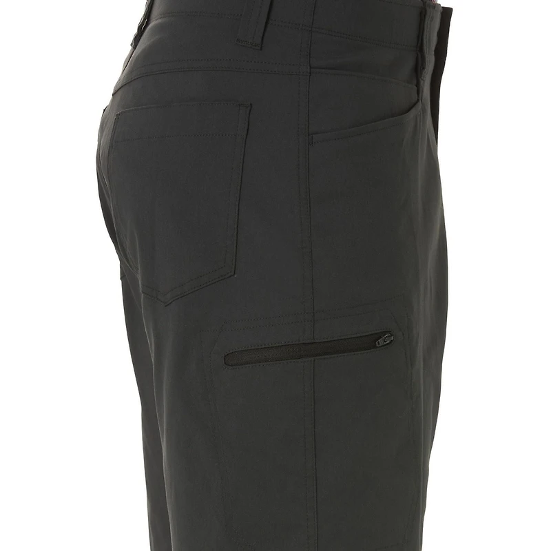 Wrangler Men's Outdoor Performance Cargo Short