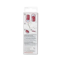 KISS imPRESS faux ongles de couleur - Peanut Pink