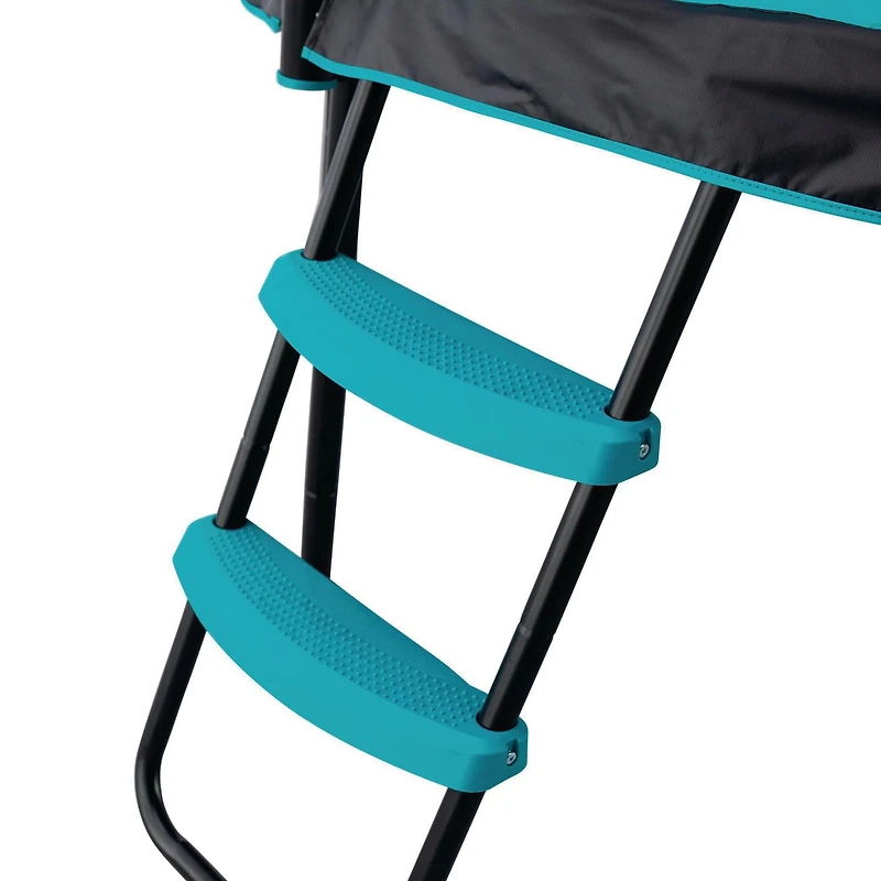Trampoline à 2 niveaux Infinity Leap TP