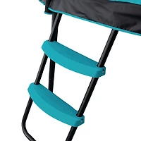 Trampoline à 2 niveaux Infinity Leap TP