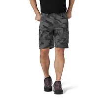 Wrangler Men's Short Cargo Élastique