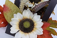 LANTERNE FLORALE