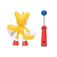 Sonic 4" Figure - Tails with Checkpoint