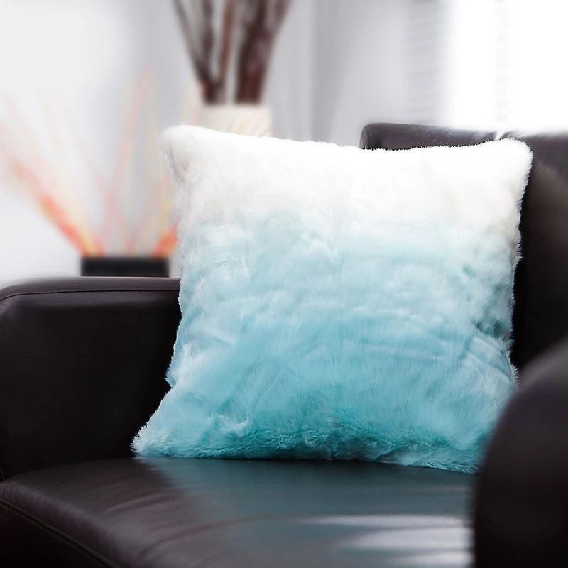 Gouchee Design Lush Cushion