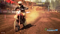 Monster Energy Supercross 25 - The Official Video Game (PS5)