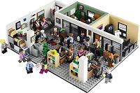LEGO Ideas The Office 21336 Toy Building Kit (1164 Pieces)