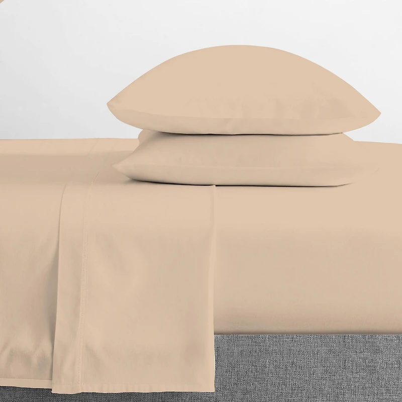 Johnson Home 1000TC Egyptian Cotton Sheet Sets