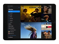 IPAD DEMO ENG - FRENCH