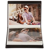 Pinnacle Frames and Accents 5PC Photo Album Box Set