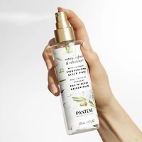 PANTENE Rosemary NUTRIENT BLENDS Rejuvenating Scalp Rinse, 5.8 fl oz/173 mL