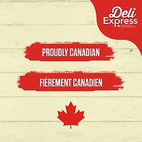 Deli Express Buffalo Chicken Wings, 505 g