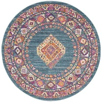 SAFAVIEH Madison Emmet Traditional Area Rug