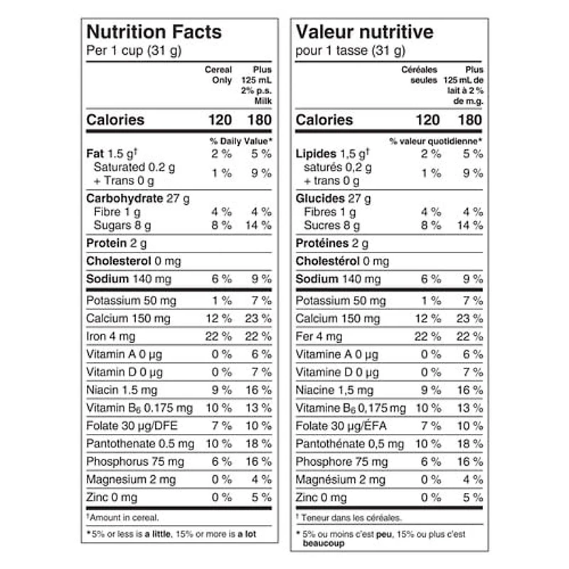 General Mills Boo Berry Céréales à saveur de petits fruits avec guimauves en monstres