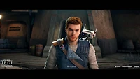 Jeu vidéo Star Wars Jedi Survivor pour (PS5)
