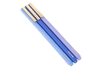 Noted by Post-it® Pens NTD-PEN3-BLUEF, Felt Tip, Blue, Post-it® Pens NTD-PEN3-BLUEF