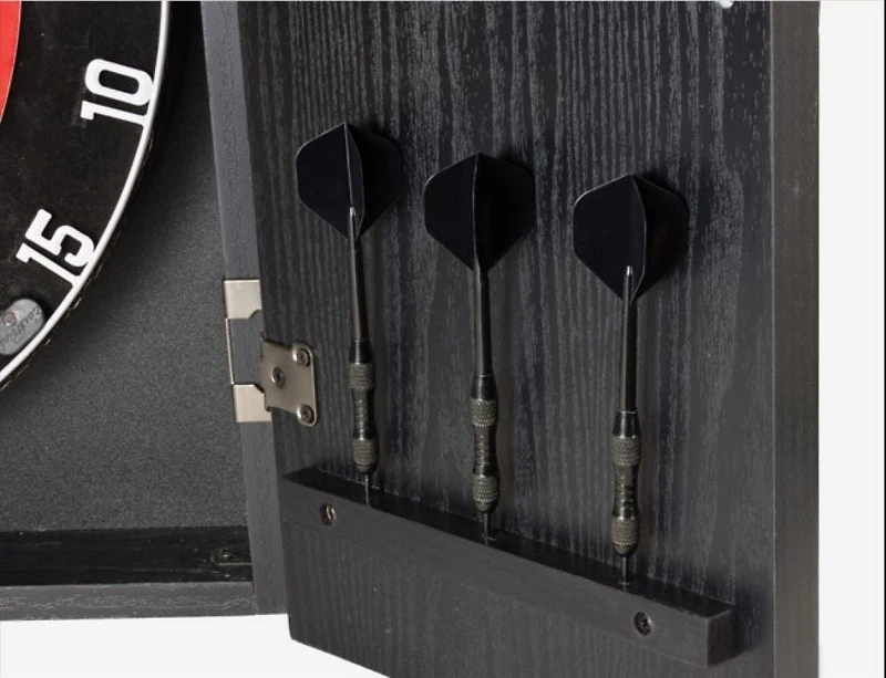 Ensemble Armoire de Cible Cambridge EastPoint