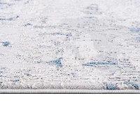 Rug Branch Vogue Collection Modern Abstract Area Rug