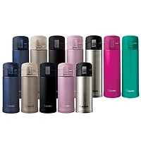 Zojirushi 0.48 L Stainless Mug SM-KHE48