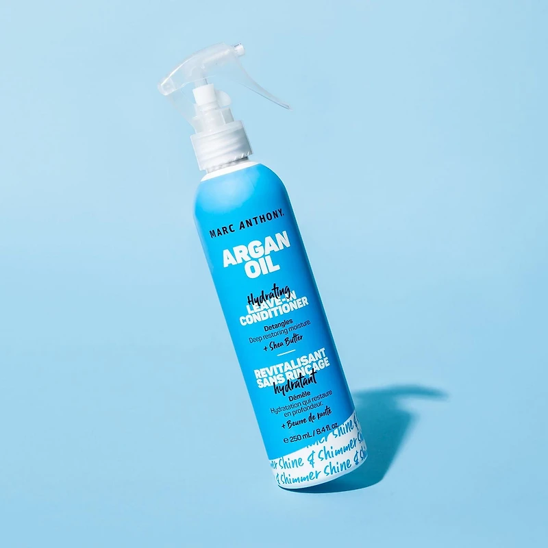 Marc Anthony Revitalisant sans rinçage hydratant 250 ml