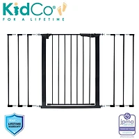 Barrière de securité extra haute et large à fermeture automatique - Gateway G1201