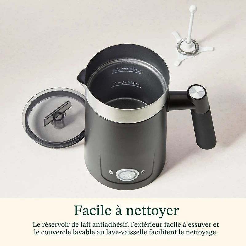 Cuisinart Hot and Cold Milk Frother