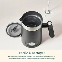 Cuisinart Hot and Cold Milk Frother