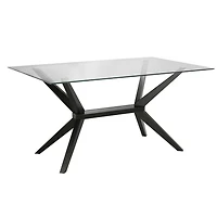 Home Gear Dining Table