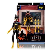 Batgirl - The New Batman Adventures 6" Figure