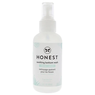 THC SOOTHING WASH