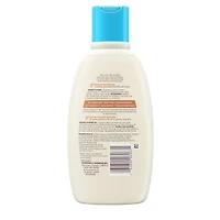 Gel  Aveeno® pour bébés, cheveux et corps