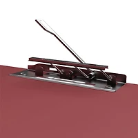 Planchette a pince indispensable a levier Lettre, paquet de 10